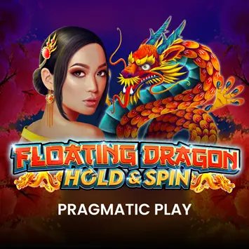 Floating Dragon Megaways